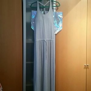 Athleta Cressida Dress